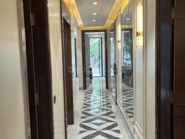 3 BHK Independent Builder Floor in New Rajinder Nagar for resale New Delhi. The reference number is 20970988