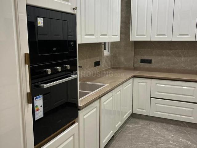 3 BHK Independent Builder Floor in New Rajinder Nagar for resale New Delhi. The reference number is 20977537