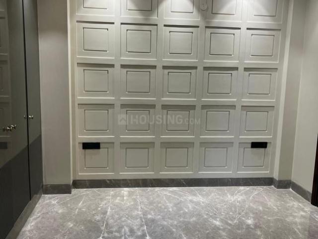 3 BHK Independent Builder Floor in New Rajinder Nagar for resale New Delhi. The reference number is 21101718