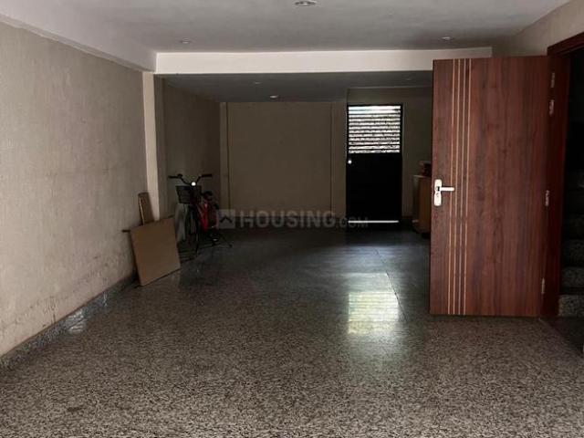 3 BHK Independent Builder Floor in New Rajinder Nagar for resale New Delhi. The reference number is 21285634