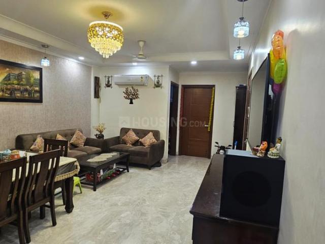 3 BHK Independent Builder Floor in New Rajinder Nagar for resale New Delhi. The reference number is 21285718