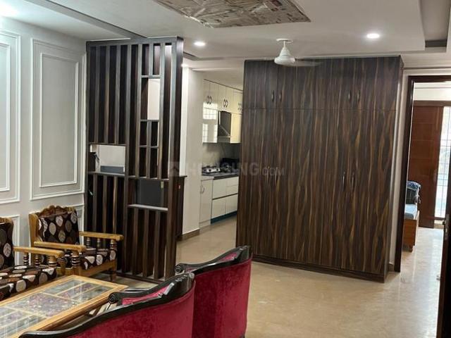 3 BHK Independent Builder Floor in New Rajinder Nagar for resale New Delhi. The reference number is 21285848