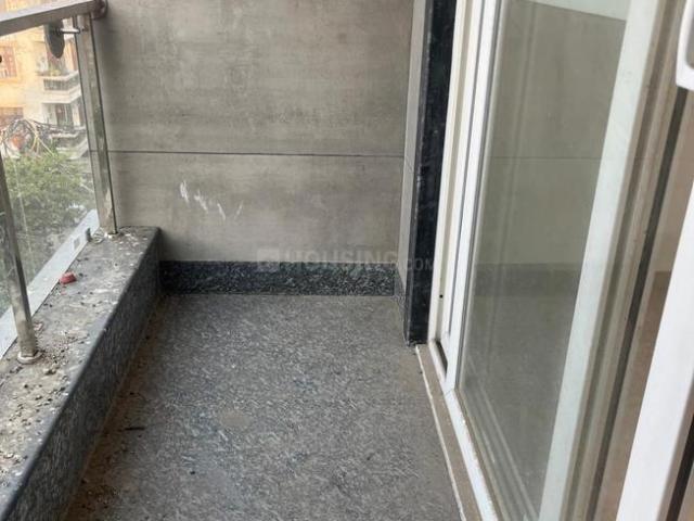 3 BHK Independent Builder Floor in New Rajinder Nagar for resale New Delhi. The reference number is 21289659