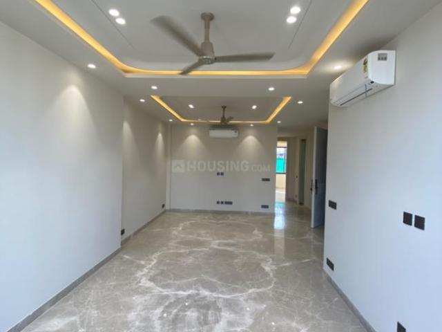 3 BHK Independent Builder Floor in New Rajinder Nagar for resale New Delhi. The reference number is 21355087
