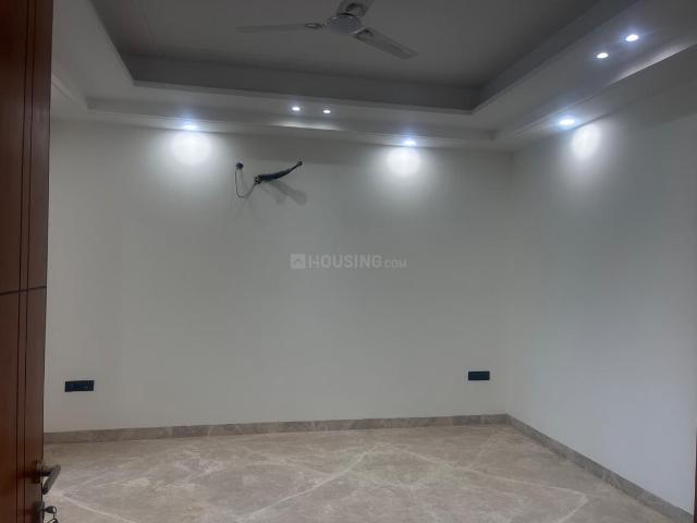 3 BHK Independent Builder Floor in New Rajinder Nagar for resale New Delhi. The reference number is 21362925