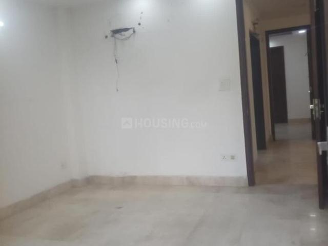 3 BHK Independent Builder Floor in New Rajinder Nagar for resale New Delhi. The reference number is 21302491