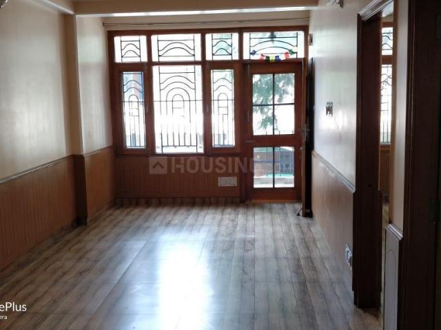3 BHK Independent Builder Floor in New Shimla for rent Shimla. The reference number is 20481286