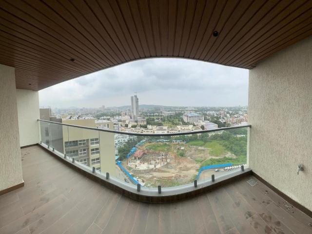 3 BHK Independent Builder Floor in Nigdi for resale Pune. The reference number is 18481462