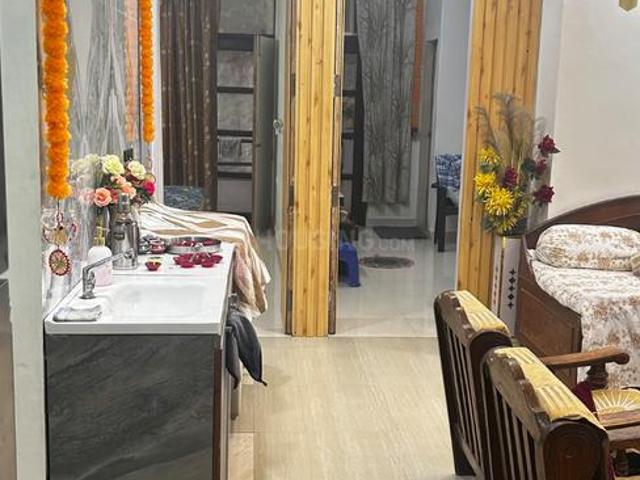 3 BHK Independent Builder Floor in Nilothi for resale New Delhi. The reference number is 18627168