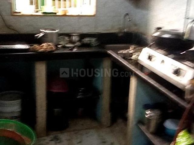 3 BHK Independent Builder Floor in Nimta for resale Kolkata. The reference number is 17863779