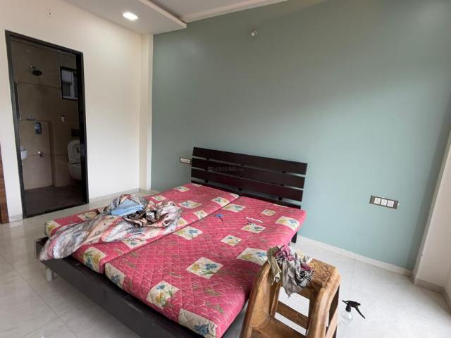 3 BHK Independent Builder Floor in Nipania for rent Indore. The reference number is 20743885