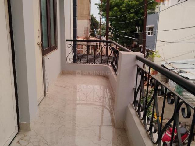 3 BHK Independent Builder Floor in Nipania for rent Indore. The reference number is 21030860