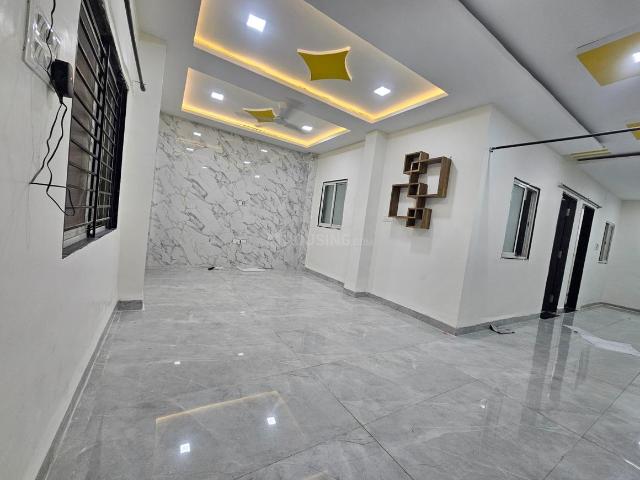 3 BHK Independent Builder Floor in Nipania for rent Indore. The reference number is 21332627