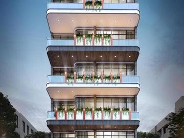 3 BHK Independent Builder Floor in Nirmal Bag for resale Rishikesh. The reference number is 20276285