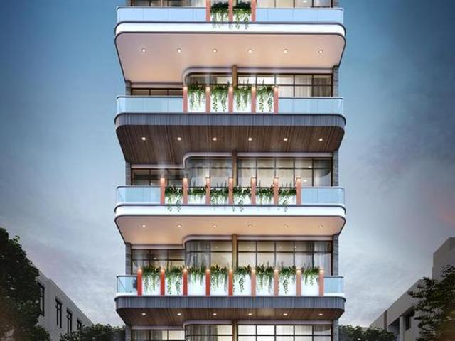 3 BHK Independent Builder Floor in Nirmal Bag for resale Rishikesh. The reference number is 20276285