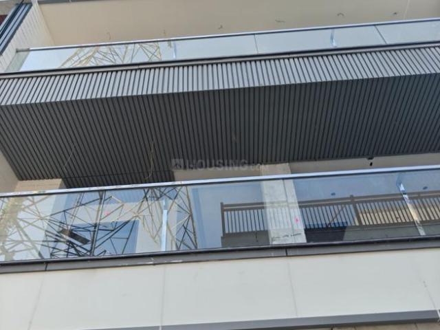 3 BHK Independent Builder Floor in Nirmal Block B for resale Rishikesh. The reference number is 21350388