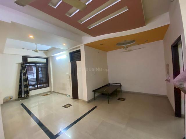 3 BHK Independent Builder Floor in Nirman Nagar for rent Jaipur. The reference number is 21040376