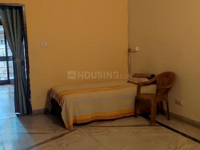3 BHK Independent Builder Floor in Nirman Nagar for rent Jaipur. The reference number is 21153339