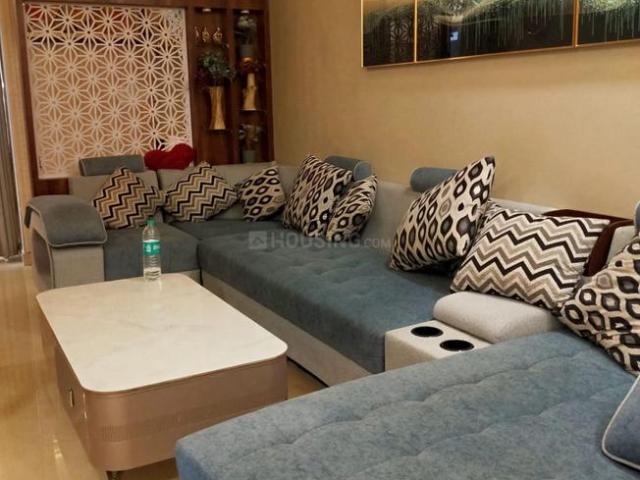 3 BHK Independent Builder Floor in Nirman Nagar for rent Jaipur. The reference number is 21318244