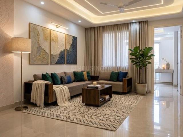 3 BHK Independent Builder Floor in Niranjanpur for resale Dehradun. The reference number is 21008088