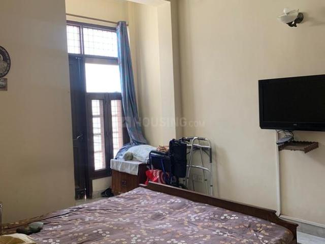3 BHK Independent Builder Floor in Nizamuddin East for rent New Delhi. The reference number is 19855715
