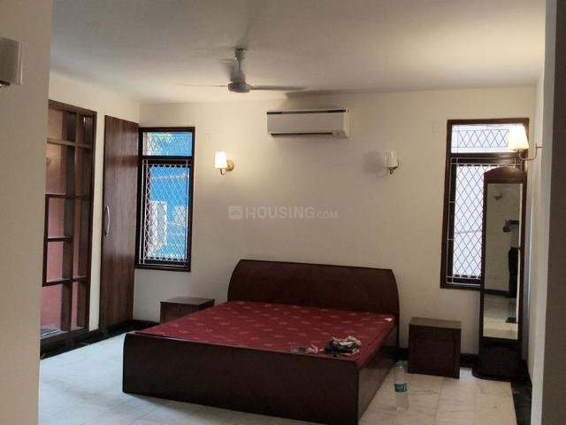 3 BHK Independent Builder Floor in Nizamuddin East for rent New Delhi. The reference number is 20593474