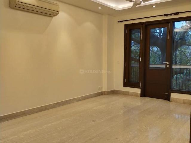 3 BHK Independent Builder Floor in Nizamuddin East for rent New Delhi. The reference number is 21193088