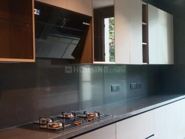 3 BHK Independent Builder Floor in Nizamuddin East for resale New Delhi. The reference number is 21089581