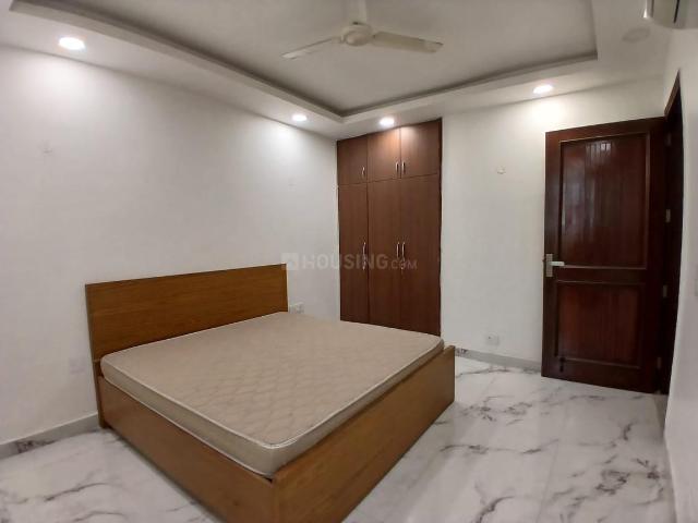 3 BHK Independent Builder Floor in Nizamuddin West for rent New Delhi. The reference number is 20627460
