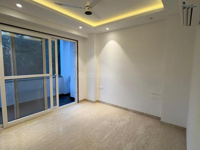 3 BHK Independent Builder Floor in Nizamuddin West for rent New Delhi. The reference number is 20397829