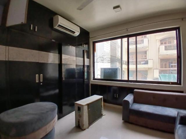 3 BHK Independent Builder Floor in Nizamuddin West for rent New Delhi. The reference number is 21167881
