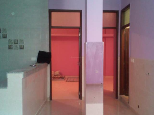 3 BHK Independent Builder Floor in Nizamuddin West for resale New Delhi. The reference number is 9784962