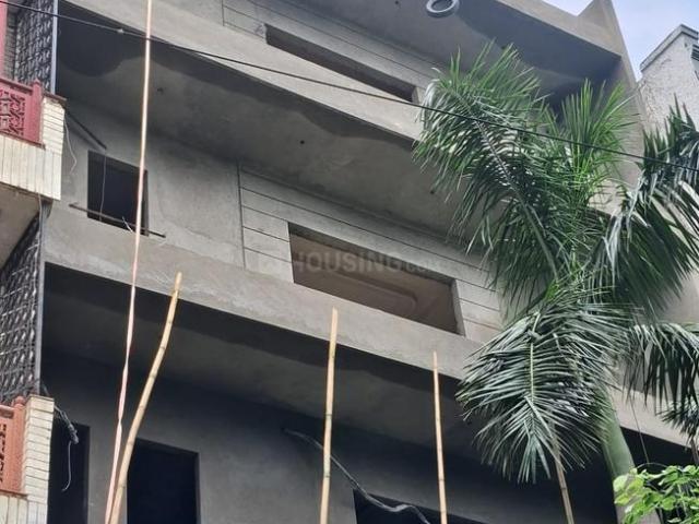 3 BHK Independent Builder Floor in Nizamuddin West for resale New Delhi. The reference number is 13072913