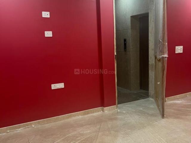 3 BHK Independent Builder Floor in Nizamuddin West for resale New Delhi. The reference number is 13456403
