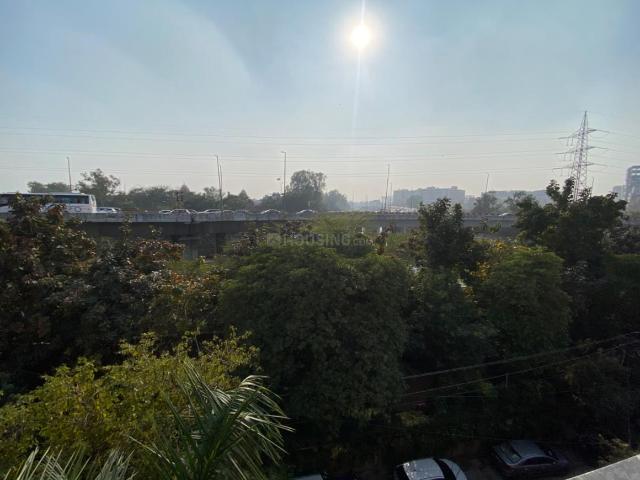 3 BHK Independent Builder Floor in Nizamuddin West for resale New Delhi. The reference number is 19456582