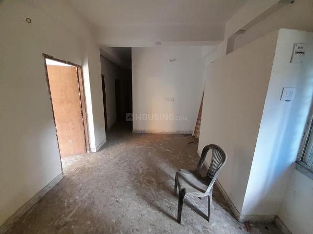 3 BHK Independent Builder Floor in Noapara for rent Kolkata. The reference number is 20681470