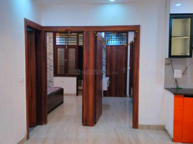 3 BHK Independent Builder Floor in Noida Extension for rent Greater Noida. The reference number is 20806560