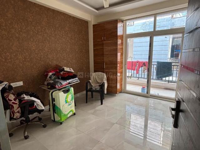3 BHK Independent Builder Floor in Noida Extension for rent Greater Noida. The reference number is 20997872