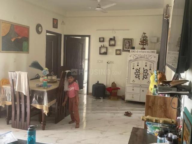 3 BHK Independent Builder Floor in Noida Extension for resale Greater Noida. The reference number is 20755445