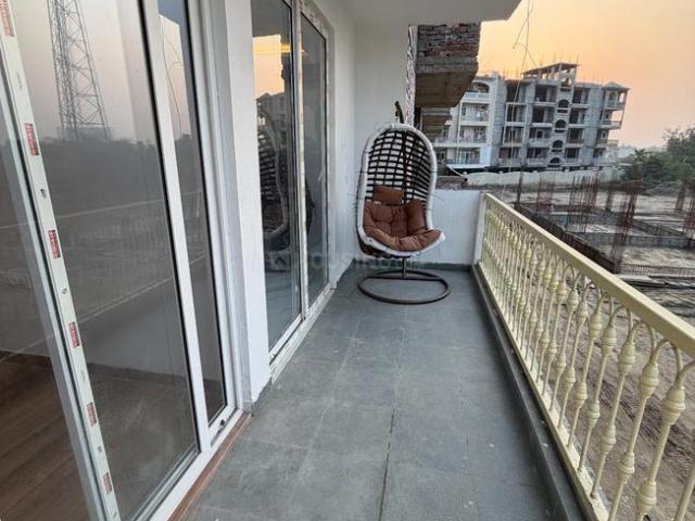 3 BHK Independent Builder Floor in Noida Extension for resale Greater Noida. The reference number is 20322306