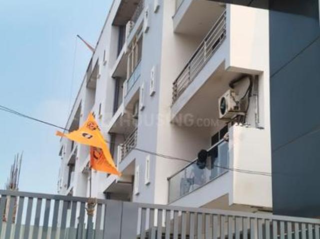 3 BHK Independent Builder Floor in Noida Extension for resale Greater Noida. The reference number is 21157910