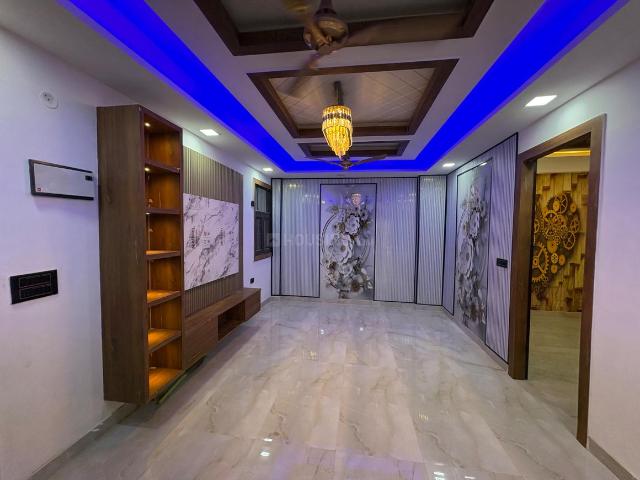 3 BHK Independent Builder Floor in Noida Extension for resale Greater Noida. The reference number is 21172356