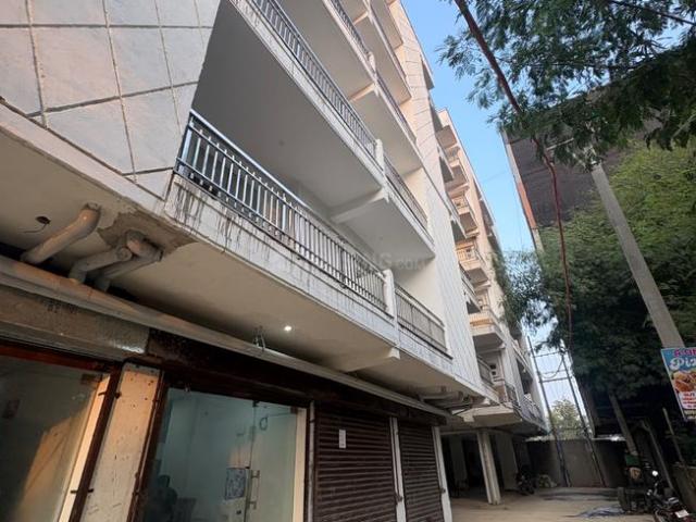 3 BHK Independent Builder Floor in Noida Extension for resale Greater Noida. The reference number is 21186923