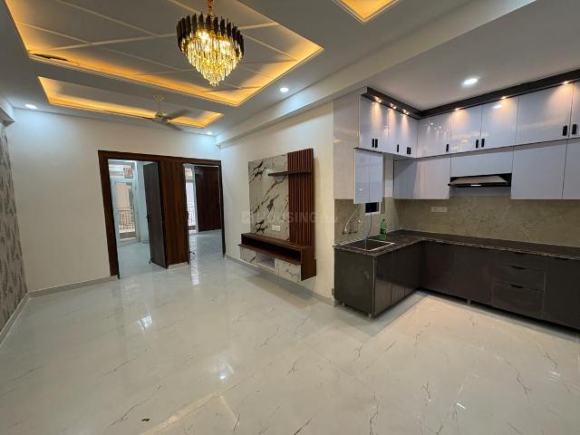 3 BHK Independent Builder Floor in Noida Extension for resale Greater Noida. The reference number is 21186966