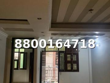 3 BHK Independent Builder Floor in Okhla for rent New Delhi. The reference number is 20556640