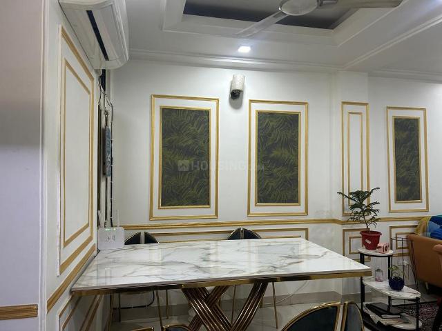 3 BHK Independent Builder Floor in Okhla for rent New Delhi. The reference number is 21144013