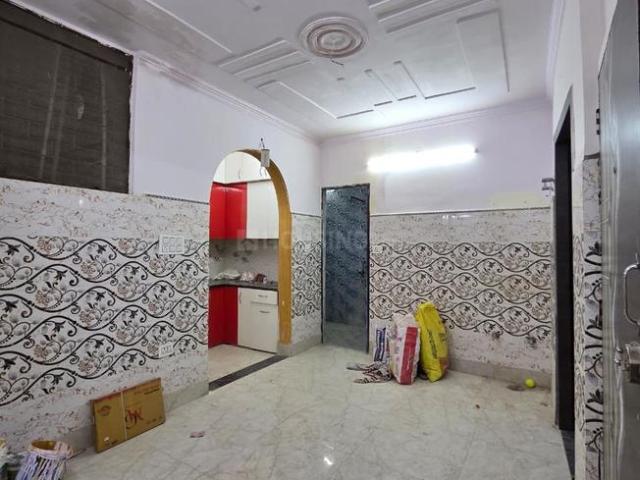 3 BHK Independent Builder Floor in Okhla for resale New Delhi. The reference number is 19618660