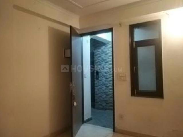 2 BHK Independent Builder Floor in Jamia Nagar for resale New Delhi. The reference number is 20648267