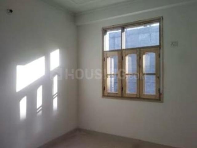 2 BHK Independent Builder Floor in Jamia Nagar for resale New Delhi. The reference number is 20648279