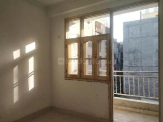 2 BHK Independent Builder Floor in Jamia Nagar for resale New Delhi. The reference number is 20648270